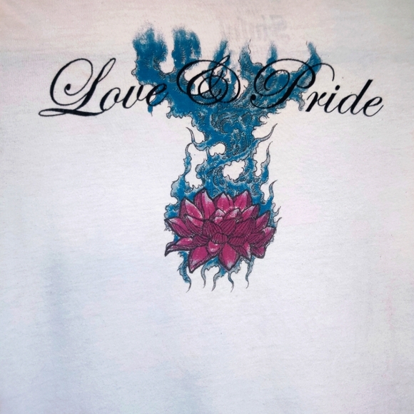Rare Sinful Love and Pride Lotus Small - Picture 4 of 4